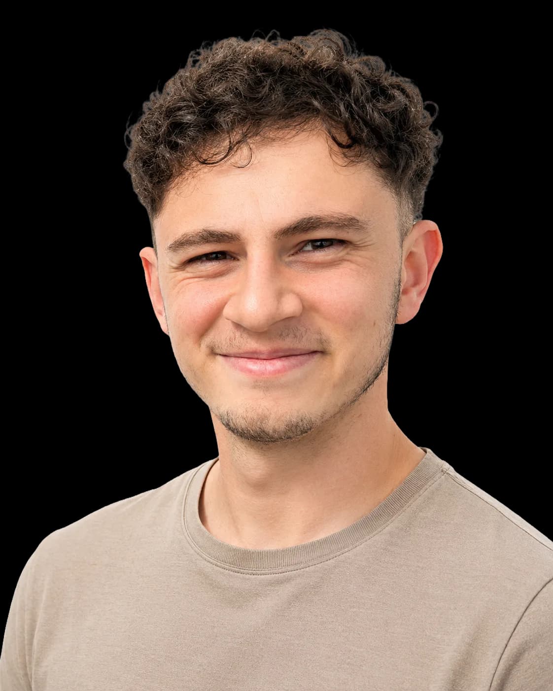 Dan Bell, founder of LineUp Digital